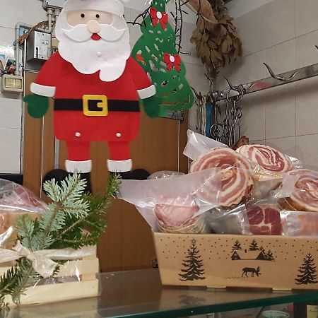 Agriturismo A Do' Cumparone Corbara  エクステリア 写真