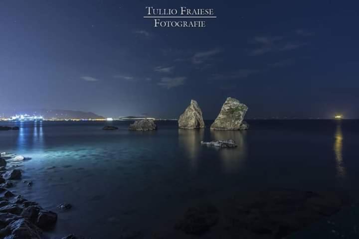 Agriturismo A Do' Cumparone Corbara  エクステリア 写真