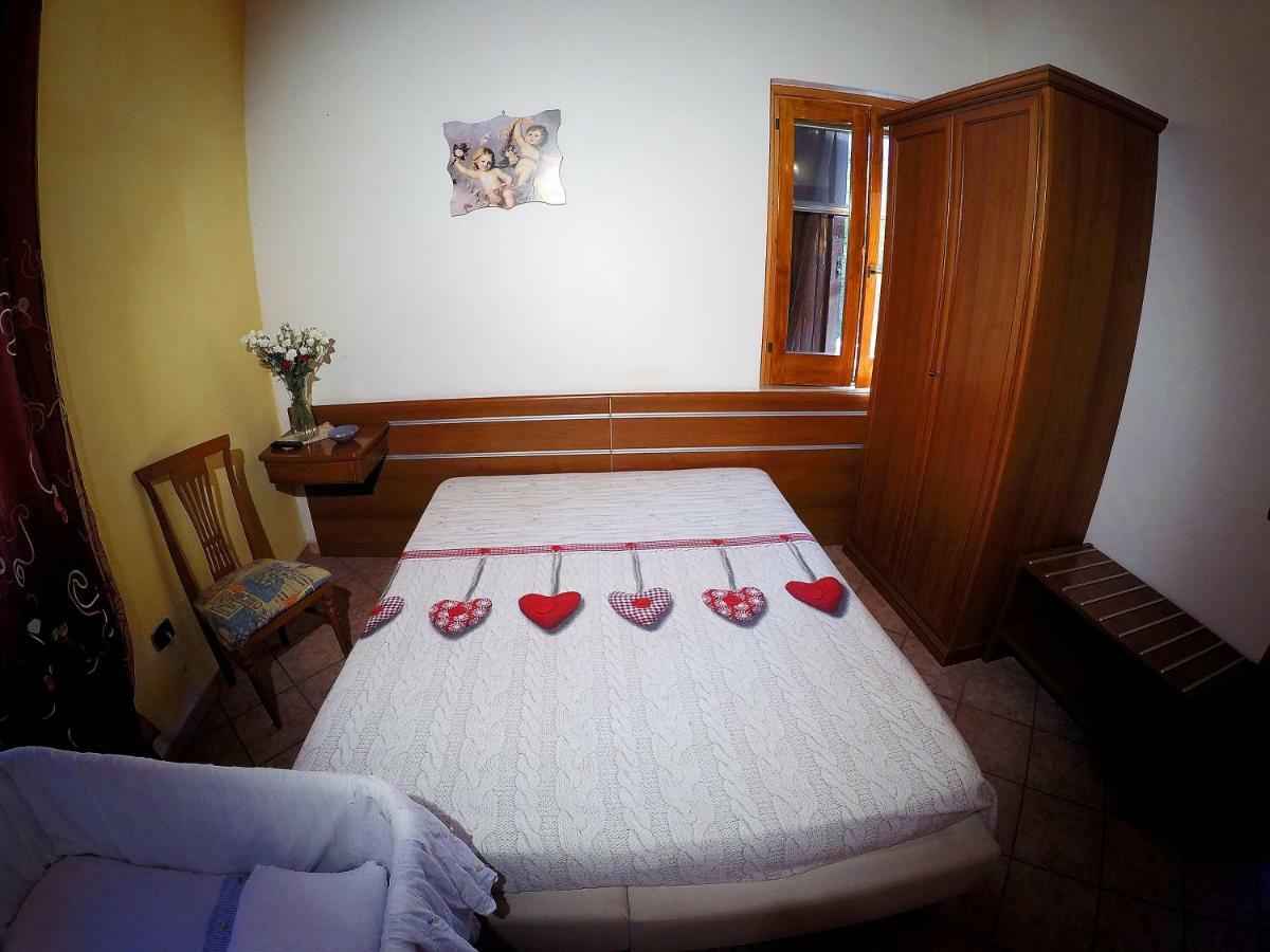 Agriturismo A Do' Cumparone Corbara  エクステリア 写真