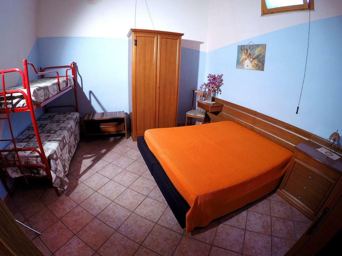 Agriturismo A Do' Cumparone Corbara  エクステリア 写真