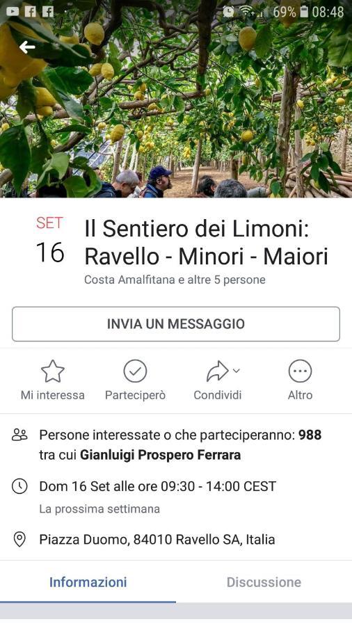 Agriturismo A Do' Cumparone Corbara  エクステリア 写真