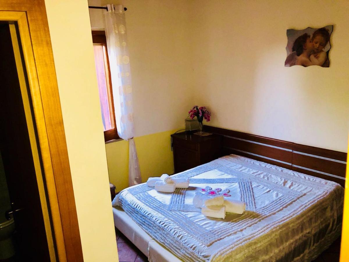 Agriturismo A Do' Cumparone Corbara  エクステリア 写真