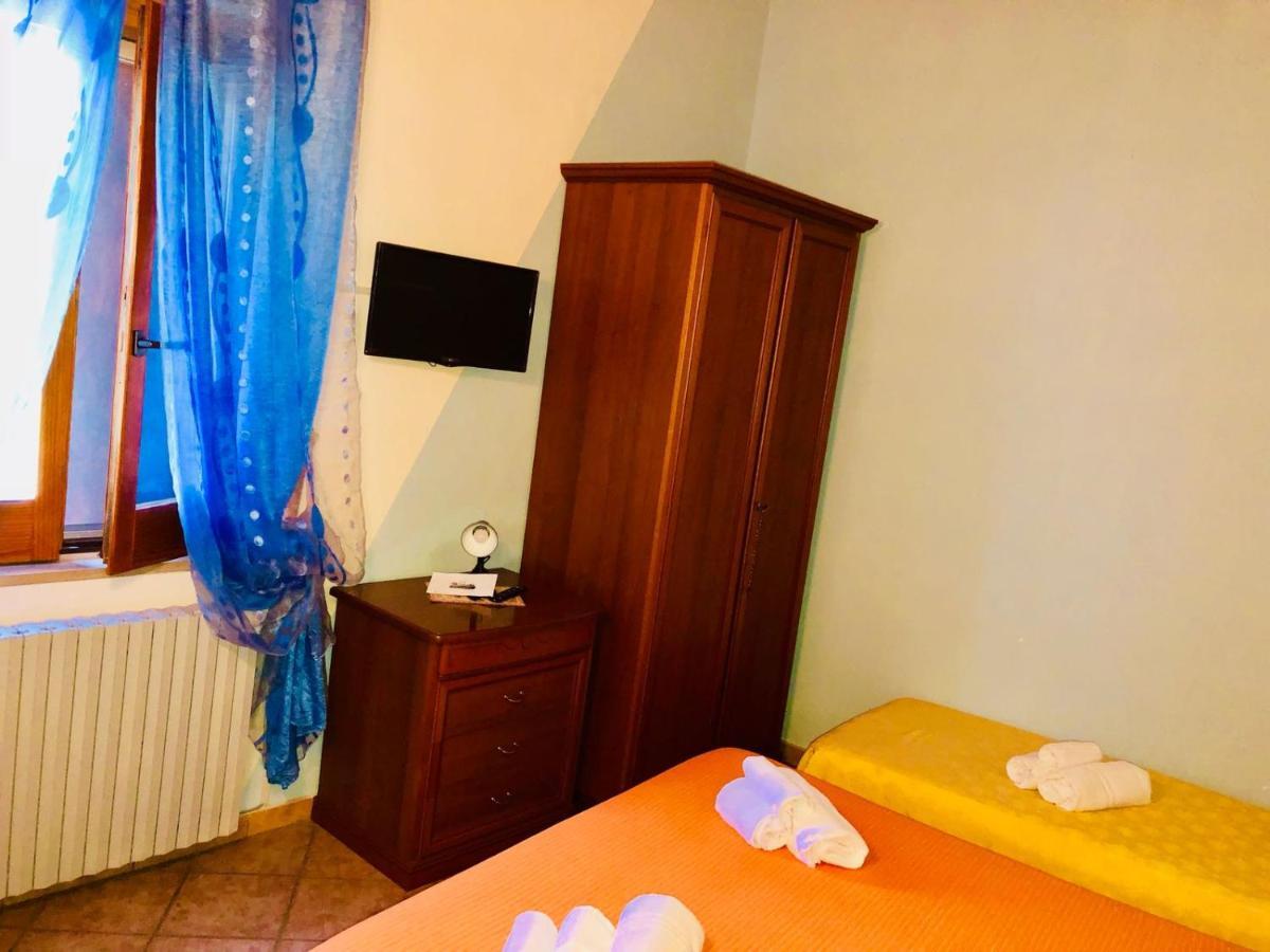 Agriturismo A Do' Cumparone Corbara  エクステリア 写真