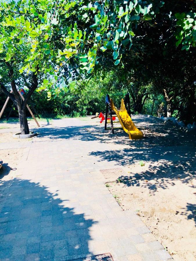 Agriturismo A Do' Cumparone Corbara  エクステリア 写真