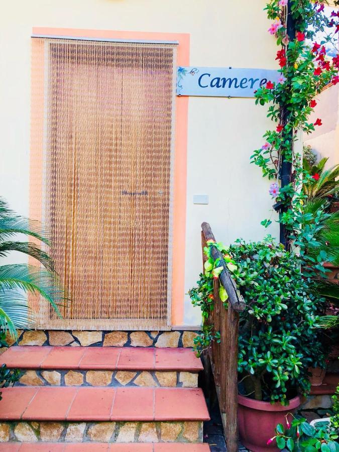 Agriturismo A Do' Cumparone Corbara  エクステリア 写真