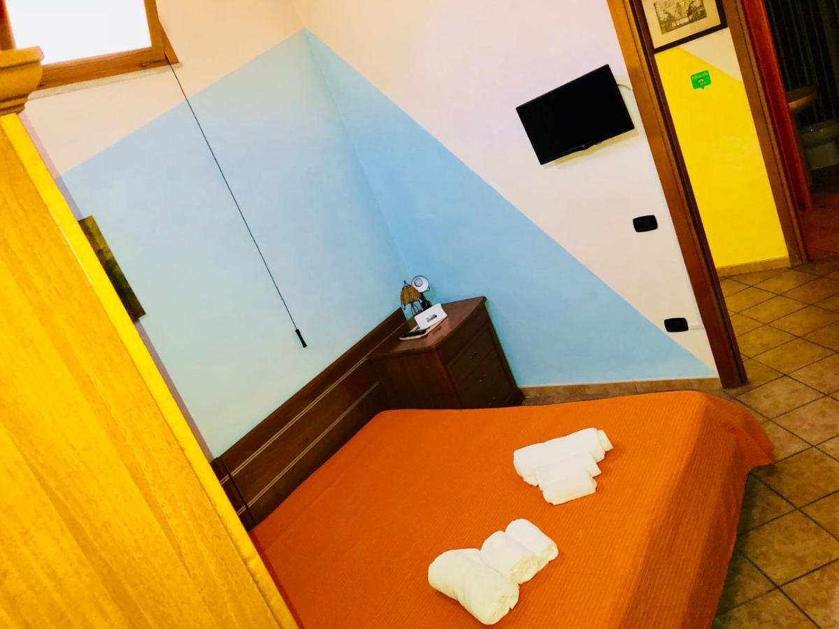 Agriturismo A Do' Cumparone Corbara  エクステリア 写真