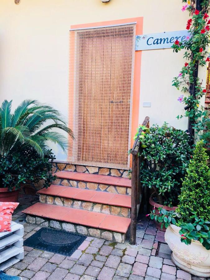 Agriturismo A Do' Cumparone Corbara  エクステリア 写真