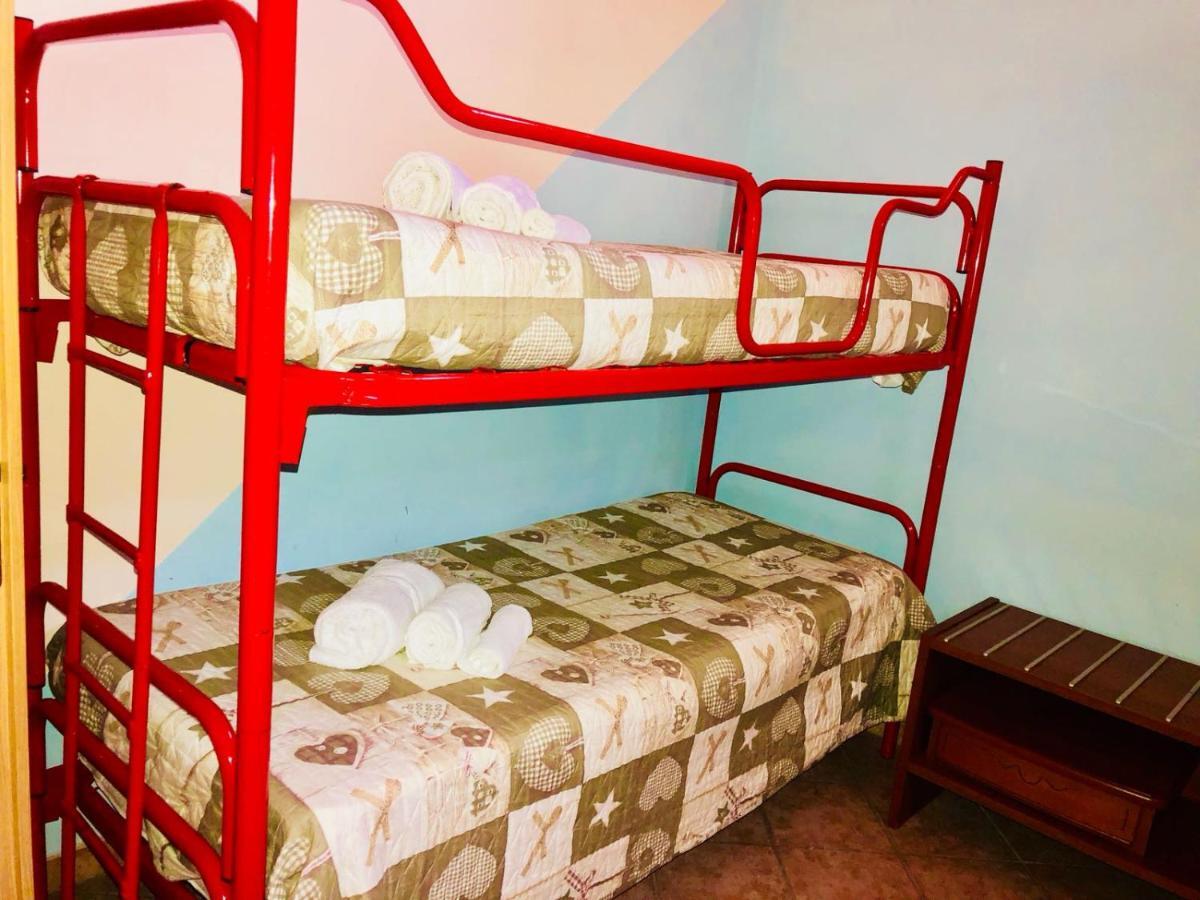 Agriturismo A Do' Cumparone Corbara  エクステリア 写真
