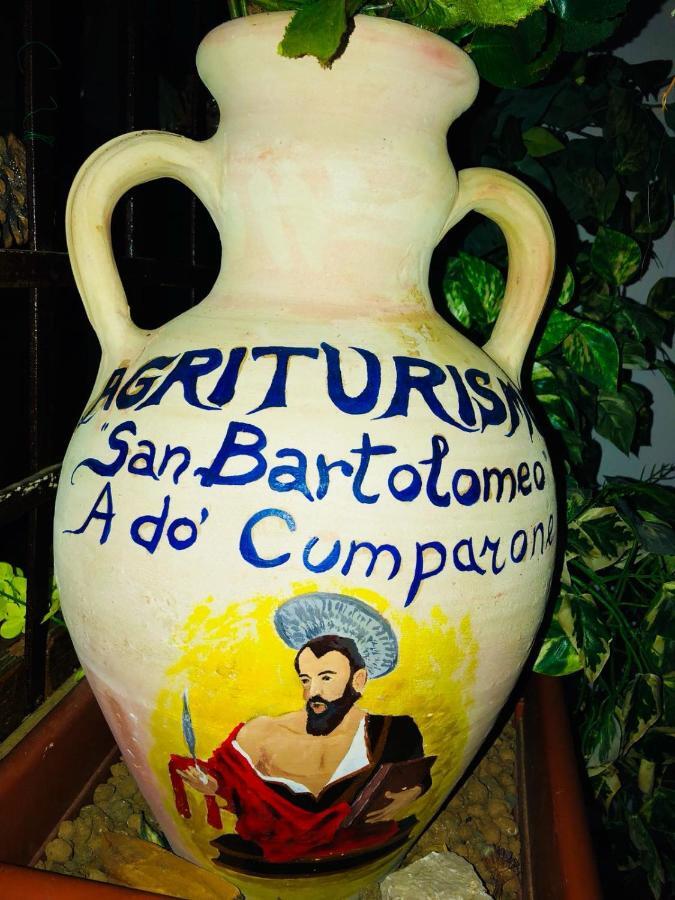 Agriturismo A Do' Cumparone Corbara  エクステリア 写真