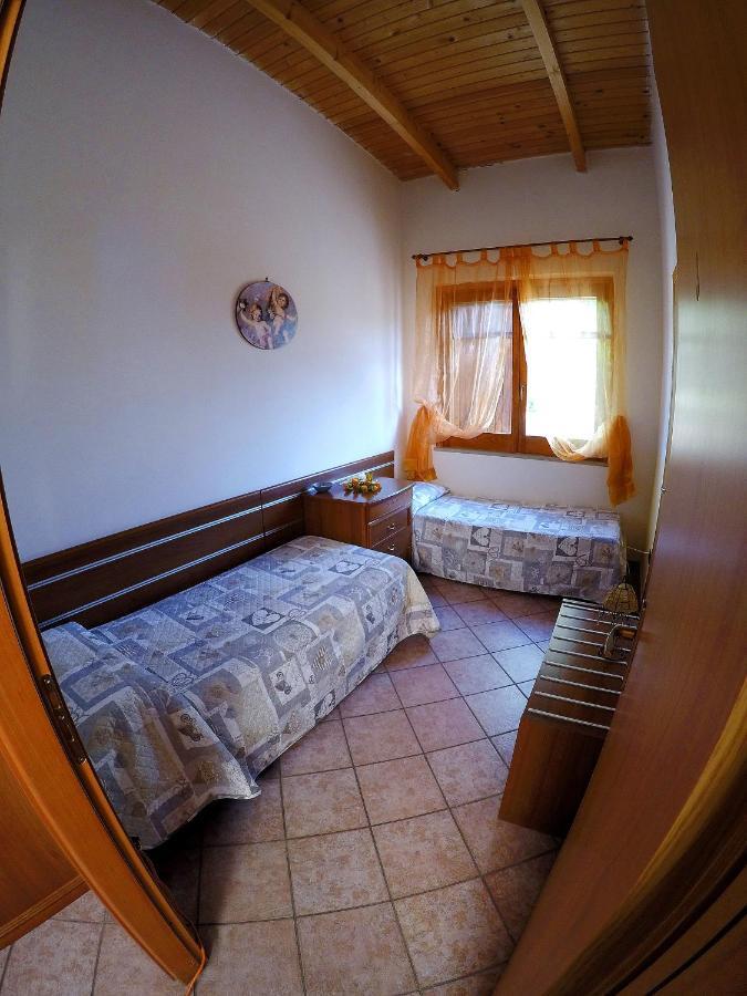 Agriturismo A Do' Cumparone Corbara  エクステリア 写真
